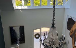 Eaton House - Cape Town, South Africa