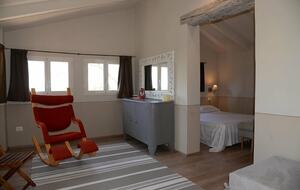 Fonte Cicerum the Italian Country Dolce Vita - Paciano, Perugia, Italy