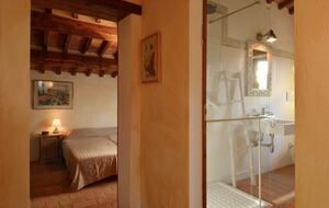 Fonte Cicerum the Italian Country Dolce Vita - Paciano, Perugia, Italy