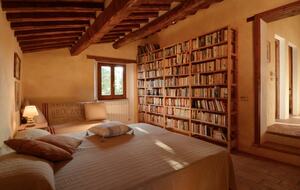 Fonte Cicerum the Italian Country Dolce Vita - Paciano, Perugia, Italy