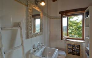 Fonte Cicerum the Italian Country Dolce Vita - Paciano, Perugia, Italy