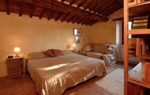 Fonte Cicerum the Italian Country Dolce Vita - Paciano, Perugia, Italy