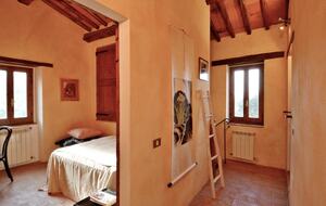 Fonte Cicerum the Italian Country Dolce Vita - Paciano, Perugia, Italy