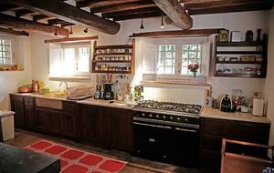 Fonte Cicerum the Italian Country Dolce Vita - Paciano, Perugia, Italy