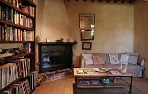 Fonte Cicerum the Italian Country Dolce Vita - Paciano, Perugia, Italy