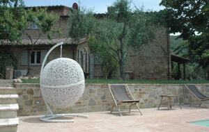 Fonte Cicerum the Italian Country Dolce Vita - Paciano, Perugia, Italy