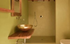 Fonte Cicerum the Italian Country Dolce Vita - Paciano, Perugia, Italy