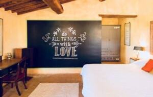 Fonte Cicerum the Italian Country Dolce Vita - Paciano, Perugia, Italy