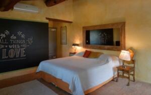 Fonte Cicerum the Italian Country Dolce Vita - Paciano, Perugia, Italy