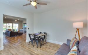 Mission Hills Luxe Home - Rancho Mirage, California