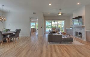 Mission Hills Luxe Home - Rancho Mirage, California