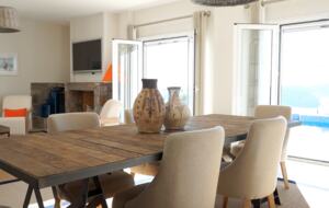 The Hideaways Club - Villa Anatoli - Elounda, Greece