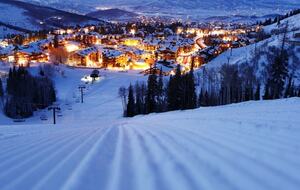 3 Bedroom at The Residences at The Chateaux - Deer Valley, Utah