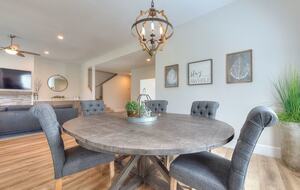 Mission Hills Luxe Home - Rancho Mirage, California