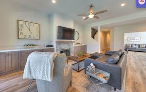 Mission Hills Luxe Home - Rancho Mirage, California