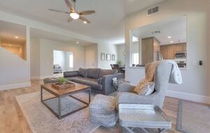 Mission Hills Luxe Home - Rancho Mirage, California