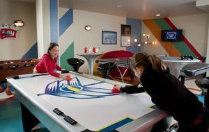 3 Bedroom at The Residences at The Chateaux - Deer Valley, Utah