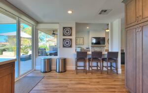 Mission Hills Luxe Home - Rancho Mirage, California