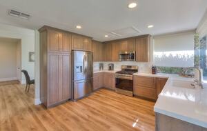 Mission Hills Luxe Home - Rancho Mirage, California