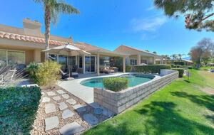 Mission Hills Luxe Home - Rancho Mirage, California