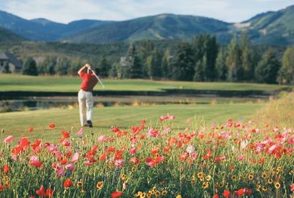 3 Bedroom at The Residences at The Chateaux - Deer Valley, Utah