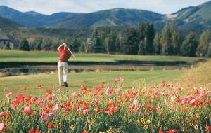 3 Bedroom at The Residences at The Chateaux - Deer Valley, Utah