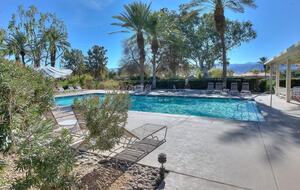 1 of 4 community pools and spas