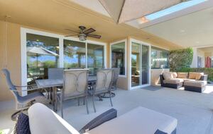 Mission Hills Luxe Home - Rancho Mirage, California