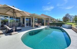 Mission Hills Luxe Home - Rancho Mirage, California