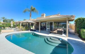 Mission Hills Luxe Home - Rancho Mirage, California
