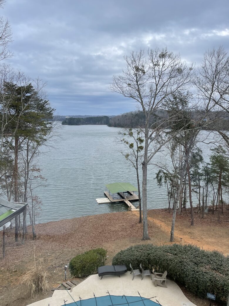 Chateau Lanier - Luxury Home Exchange in Gainesville, Georgia, United States