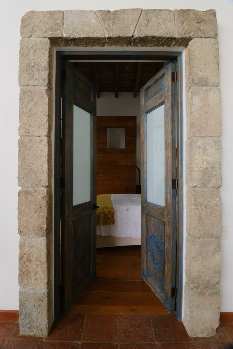 Lovely colonial-chic style home - Antigua Guatemala, Guatemala