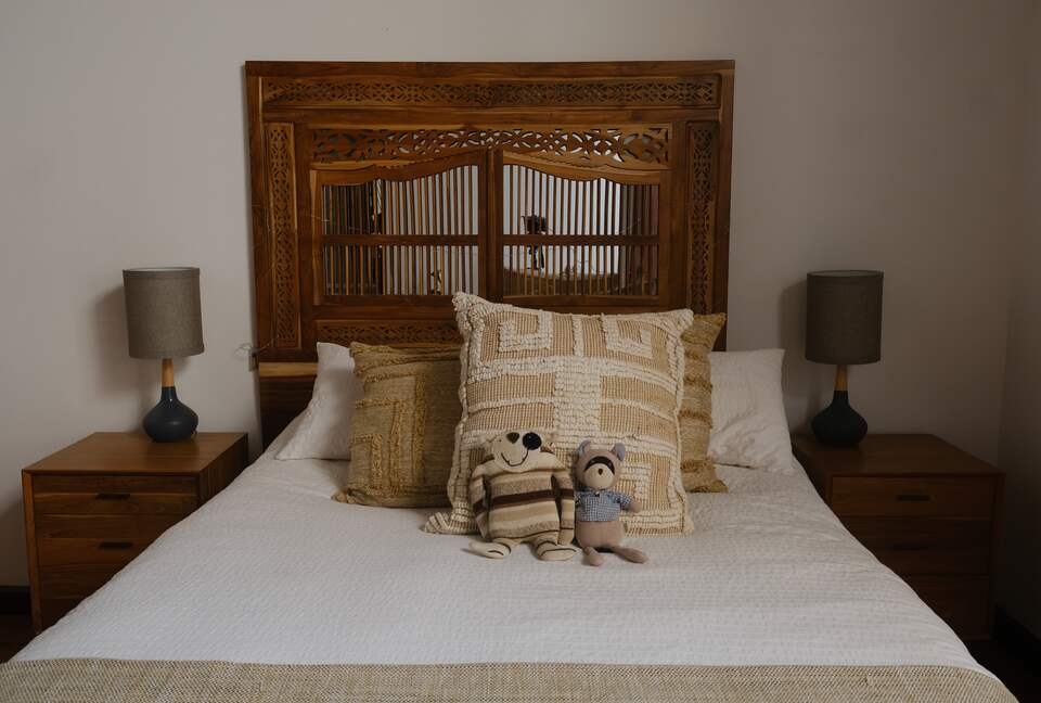 Lovely colonial-chic style home - Antigua Guatemala, Guatemala