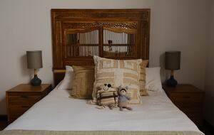 Lovely colonial-chic style home - Antigua Guatemala, Guatemala