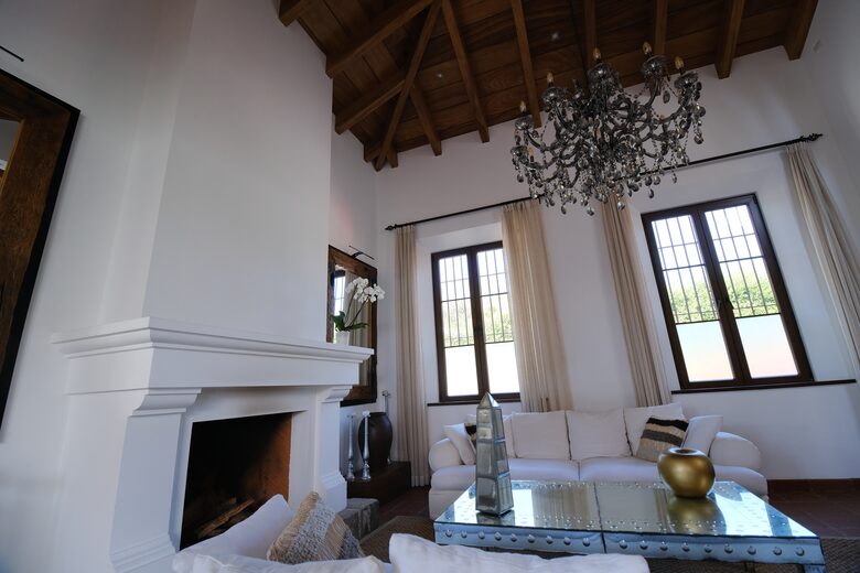 Lovely colonial-chic style home - Antigua Guatemala, Guatemala