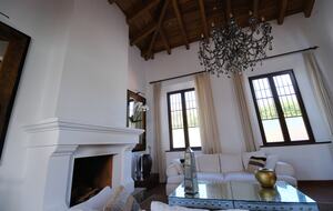 Lovely colonial-chic style home - Antigua Guatemala, Guatemala