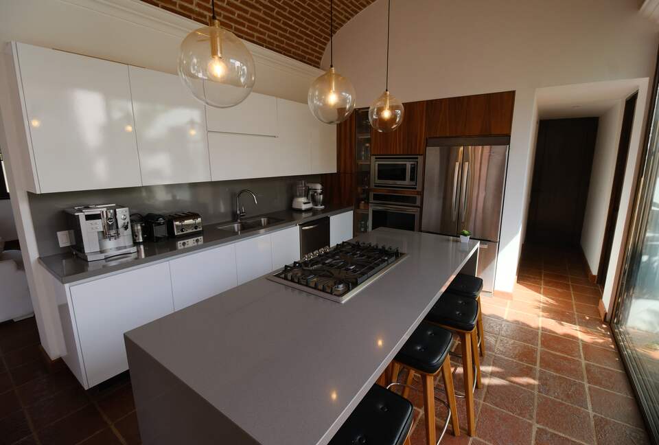 Lovely colonial-chic style home - Antigua Guatemala, Guatemala