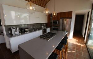 Lovely colonial-chic style home - Antigua Guatemala, Guatemala