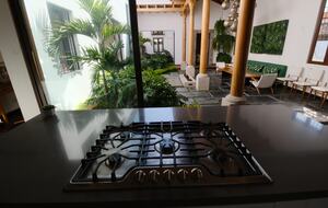 Lovely colonial-chic style home - Antigua Guatemala, Guatemala