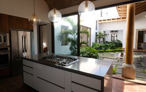 Lovely colonial-chic style home - Antigua Guatemala, Guatemala