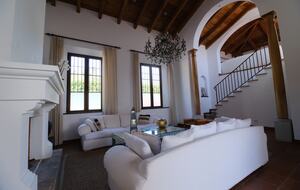 Lovely colonial-chic style home - Antigua Guatemala, Guatemala