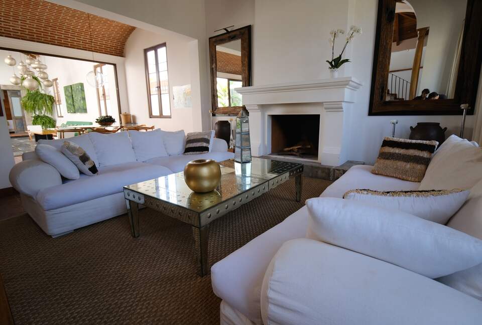 Lovely colonial-chic style home - Antigua Guatemala, Guatemala