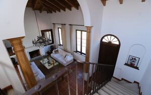 Lovely colonial-chic style home - Antigua Guatemala, Guatemala