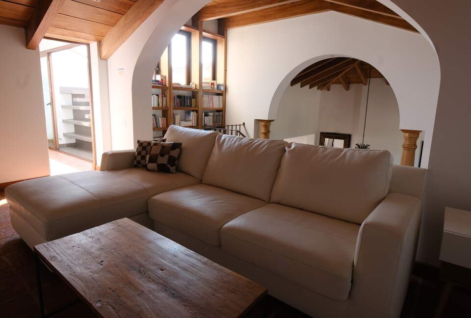 Lovely colonial-chic style home - Antigua Guatemala, Guatemala