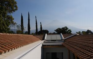 Lovely colonial-chic style home - Antigua Guatemala, Guatemala