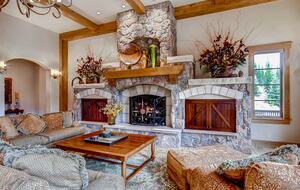 Switchback Lodge - Moving Mountains - Breckenridge, Colorado
