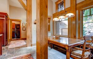 Switchback Lodge - Moving Mountains - Breckenridge, Colorado