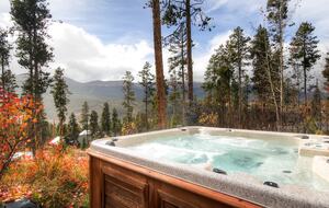 Switchback Lodge - Moving Mountains - Breckenridge, Colorado