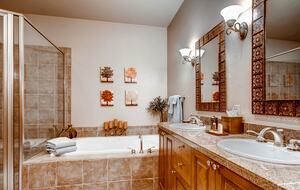 Switchback Lodge - Moving Mountains - Breckenridge, Colorado