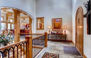 Switchback Lodge - Moving Mountains - Breckenridge, Colorado